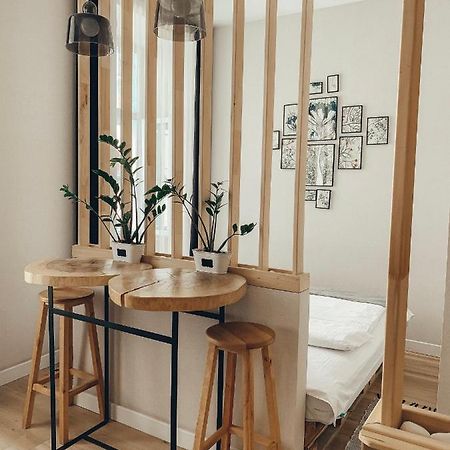 Ptcholkin'S Apartments 리비프 외부 사진