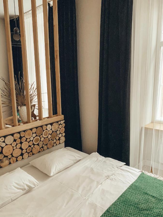 Ptcholkin'S Apartments 리비프 외부 사진