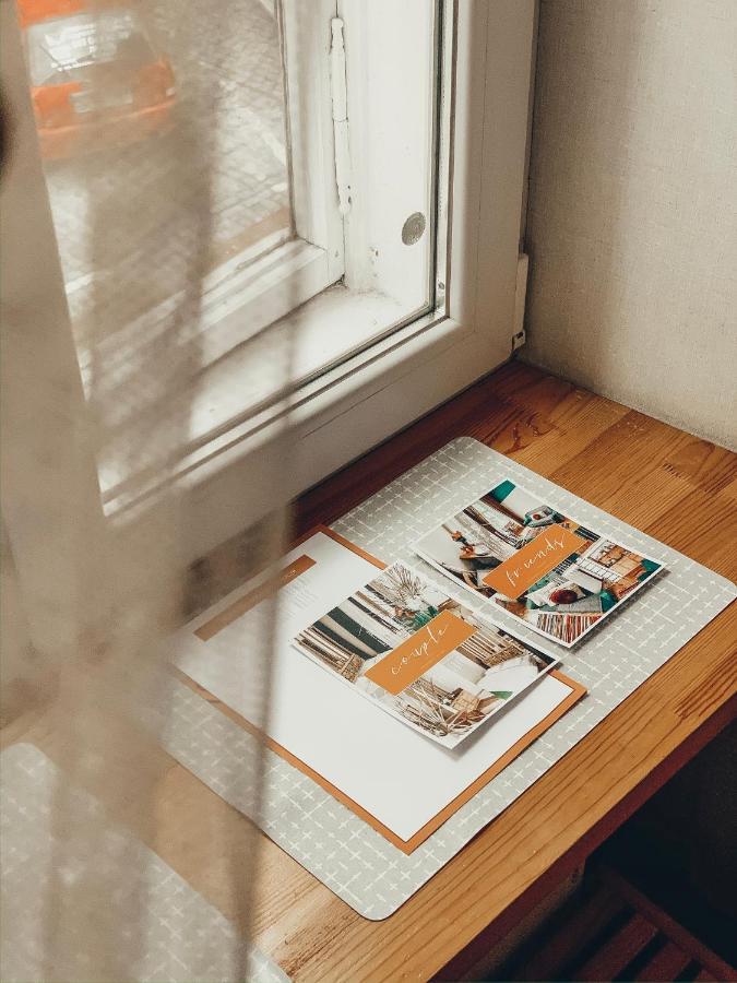 Ptcholkin'S Apartments 리비프 외부 사진