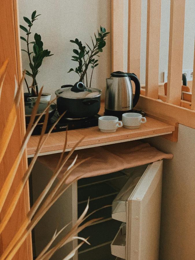 Ptcholkin'S Apartments 리비프 외부 사진