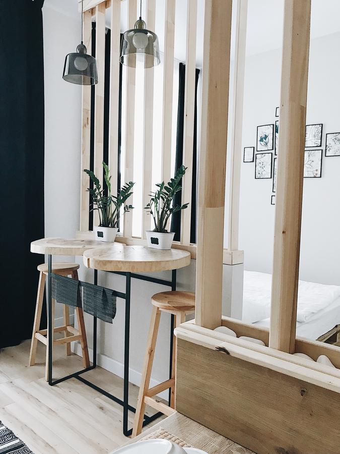 Ptcholkin'S Apartments 리비프 외부 사진