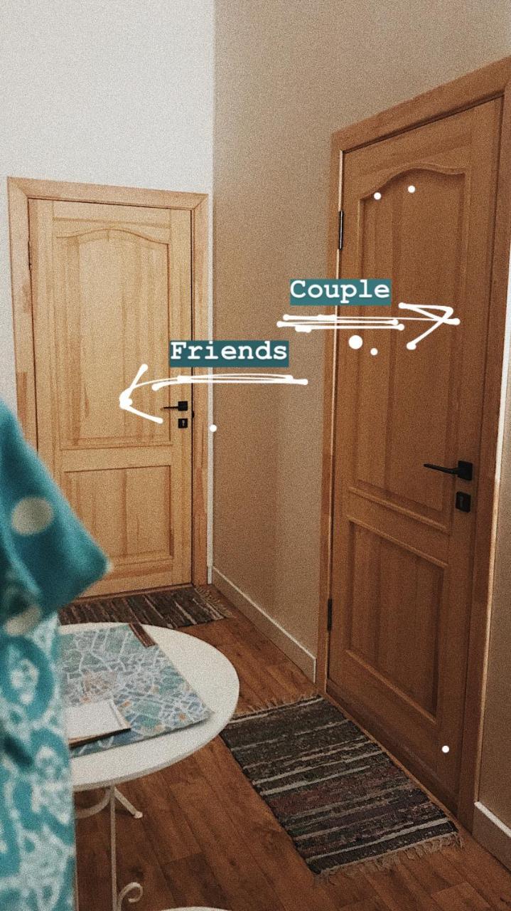 Ptcholkin'S Apartments 리비프 외부 사진