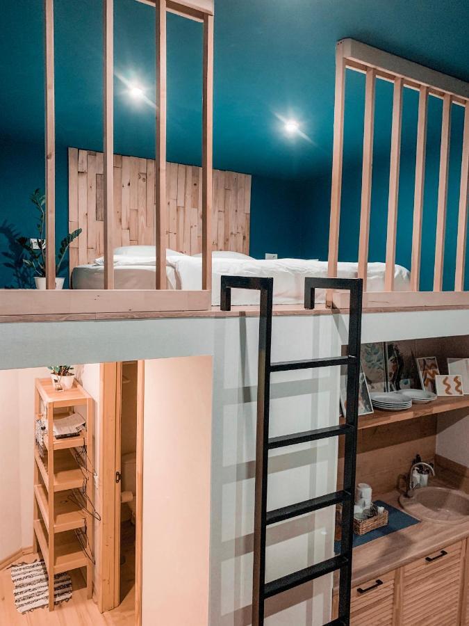 Ptcholkin'S Apartments 리비프 외부 사진